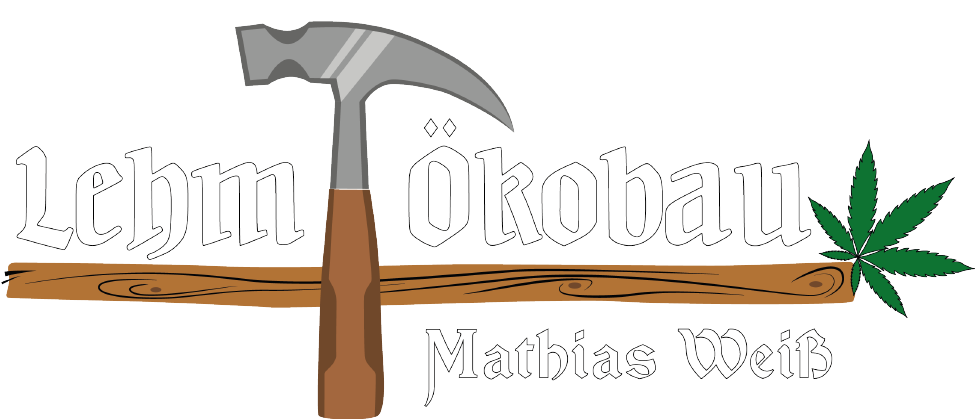 Lehm und Ökobau Logo